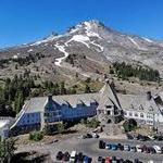 Timberline Lodge