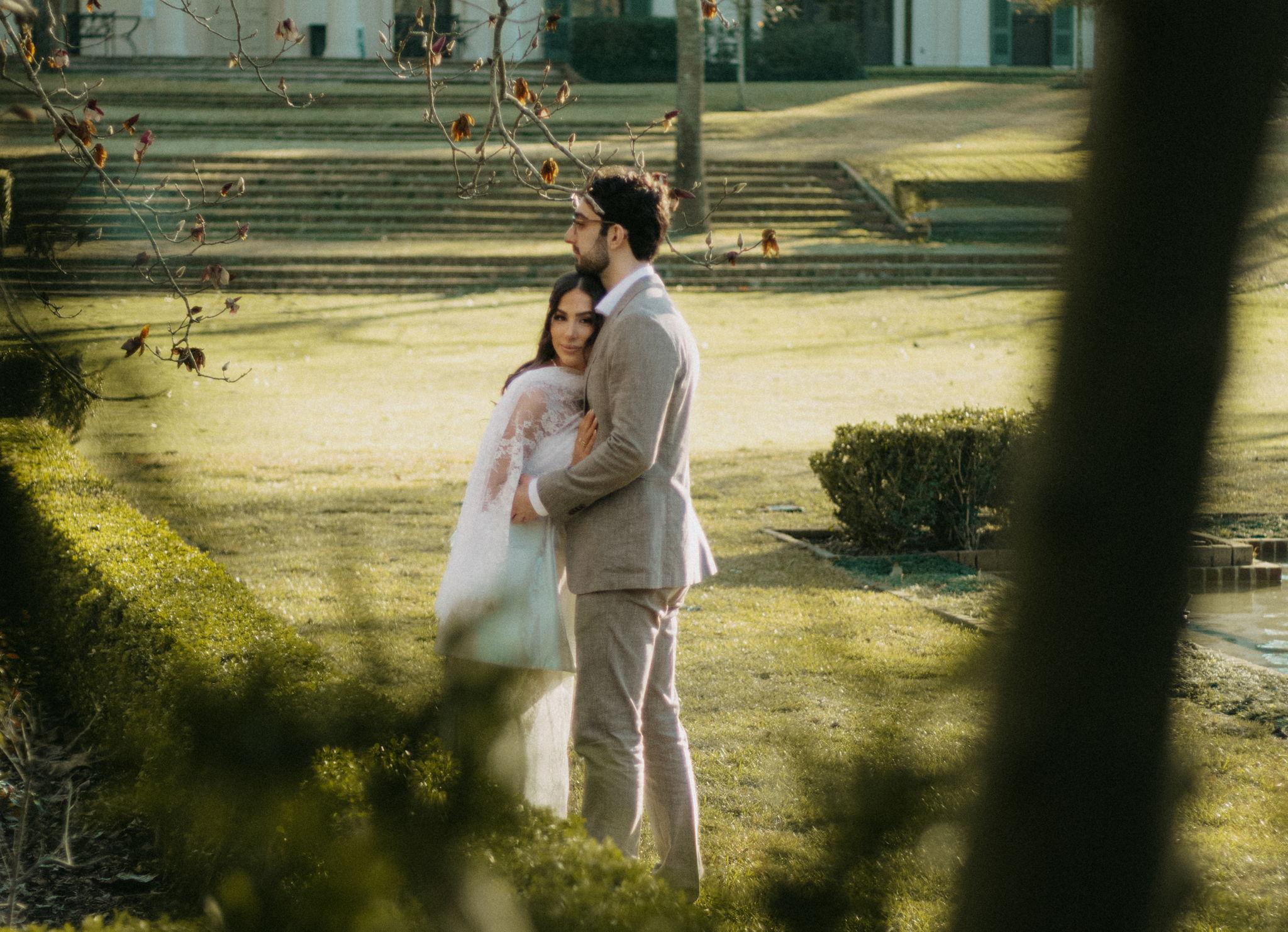 The Wedding Website of Ahmad Quaddoura and Tala Nassar