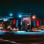 Apex Entertainment Virginia Beach