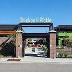 Chicken N Pickle- Overland Park