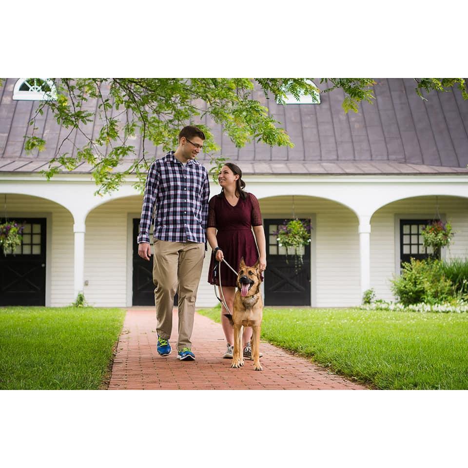 Some of our awesome engagement photos!

Nicky Wayne Photoworks