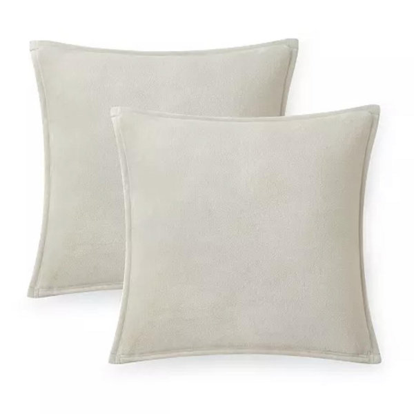 UGG® Coco 2-Pack Decorative Pillow, 20" x 20" - Macy's