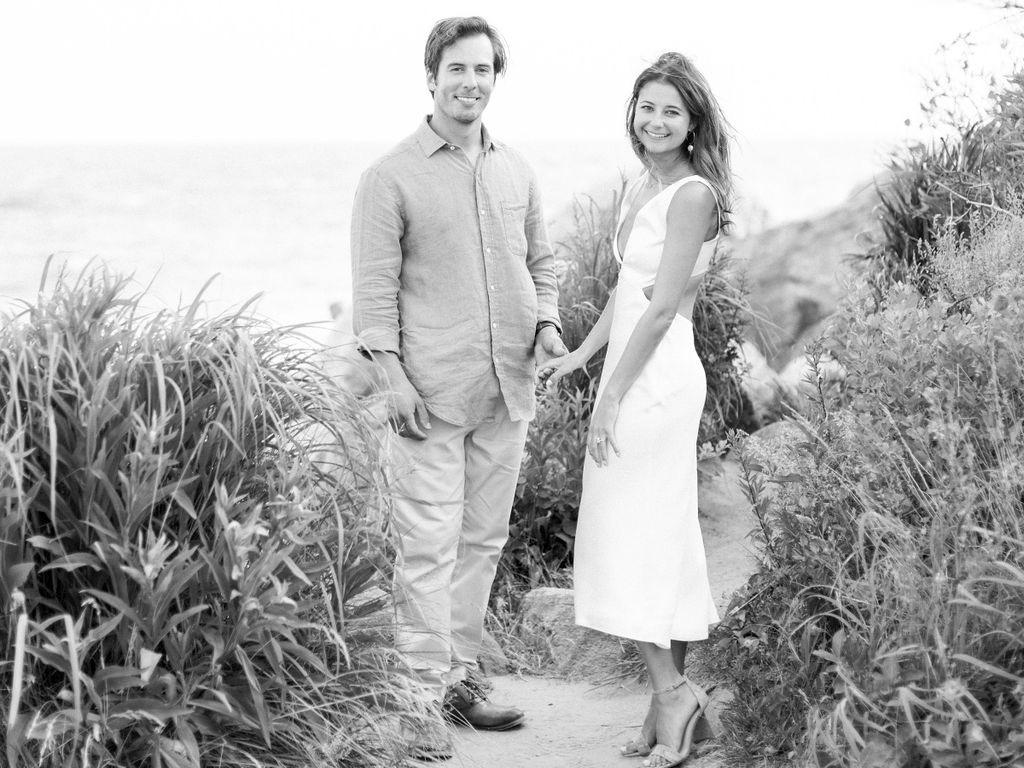 The Wedding Website of Lindsay Fenn and James Munro