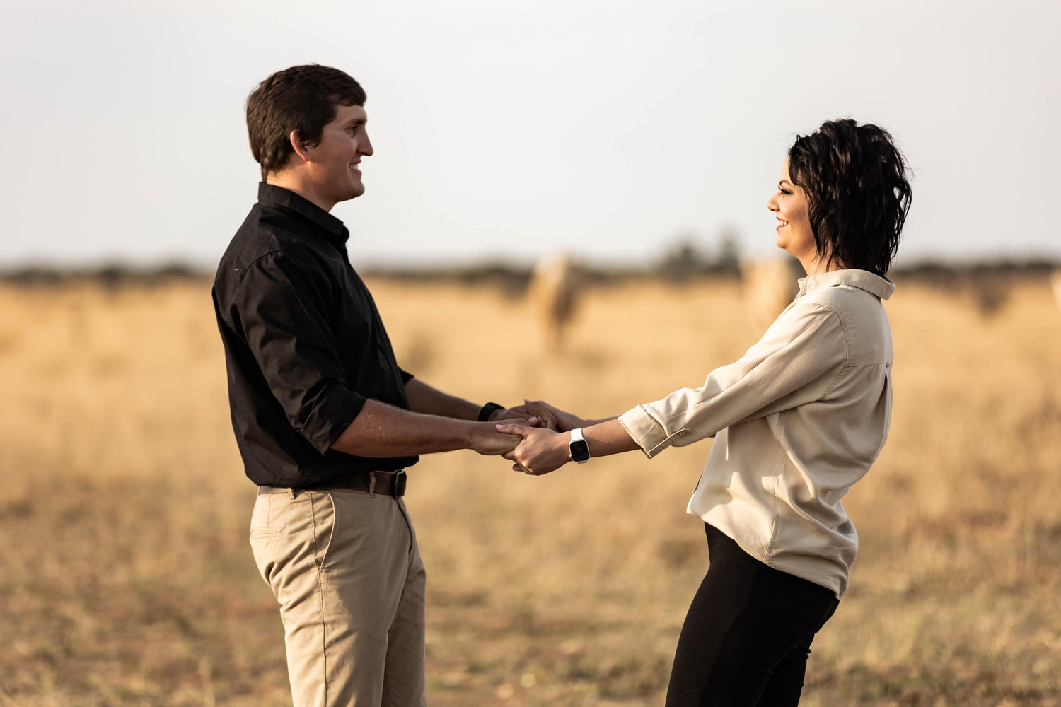 The Wedding Website of Brendan Jonker and Mardi Fick