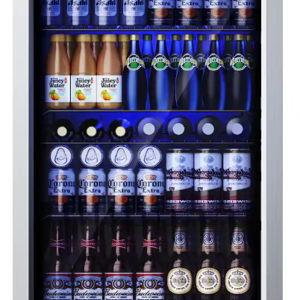 Beverage Fridge