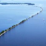 Burlington Bike Path