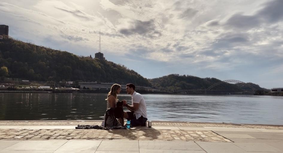 The Wedding Website of Laura Stroyne and Michael Glicksman
