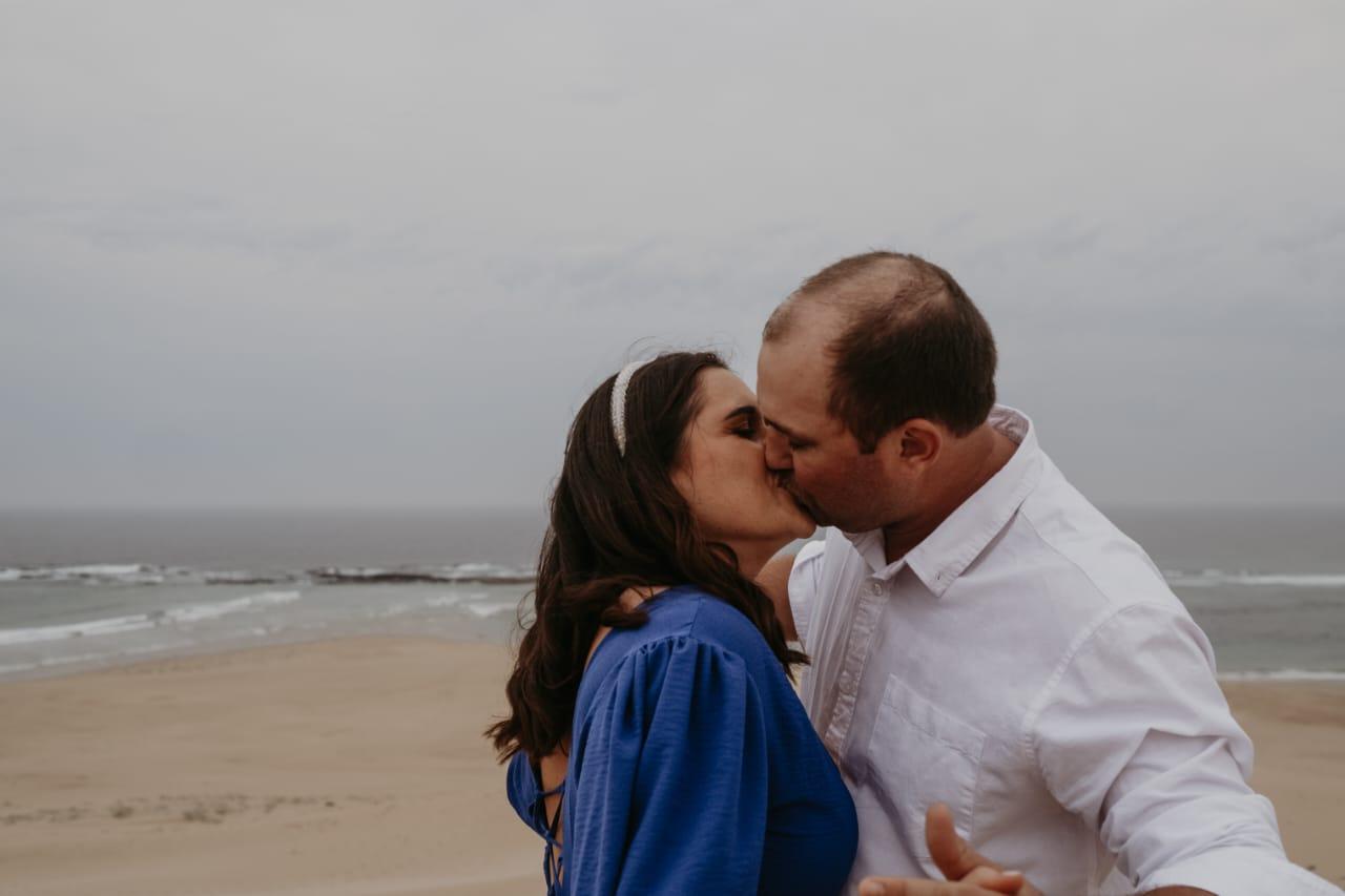 The Wedding Website of Leigh-Ann Hall and Lehan Mulder