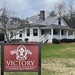 Victory Kitchen