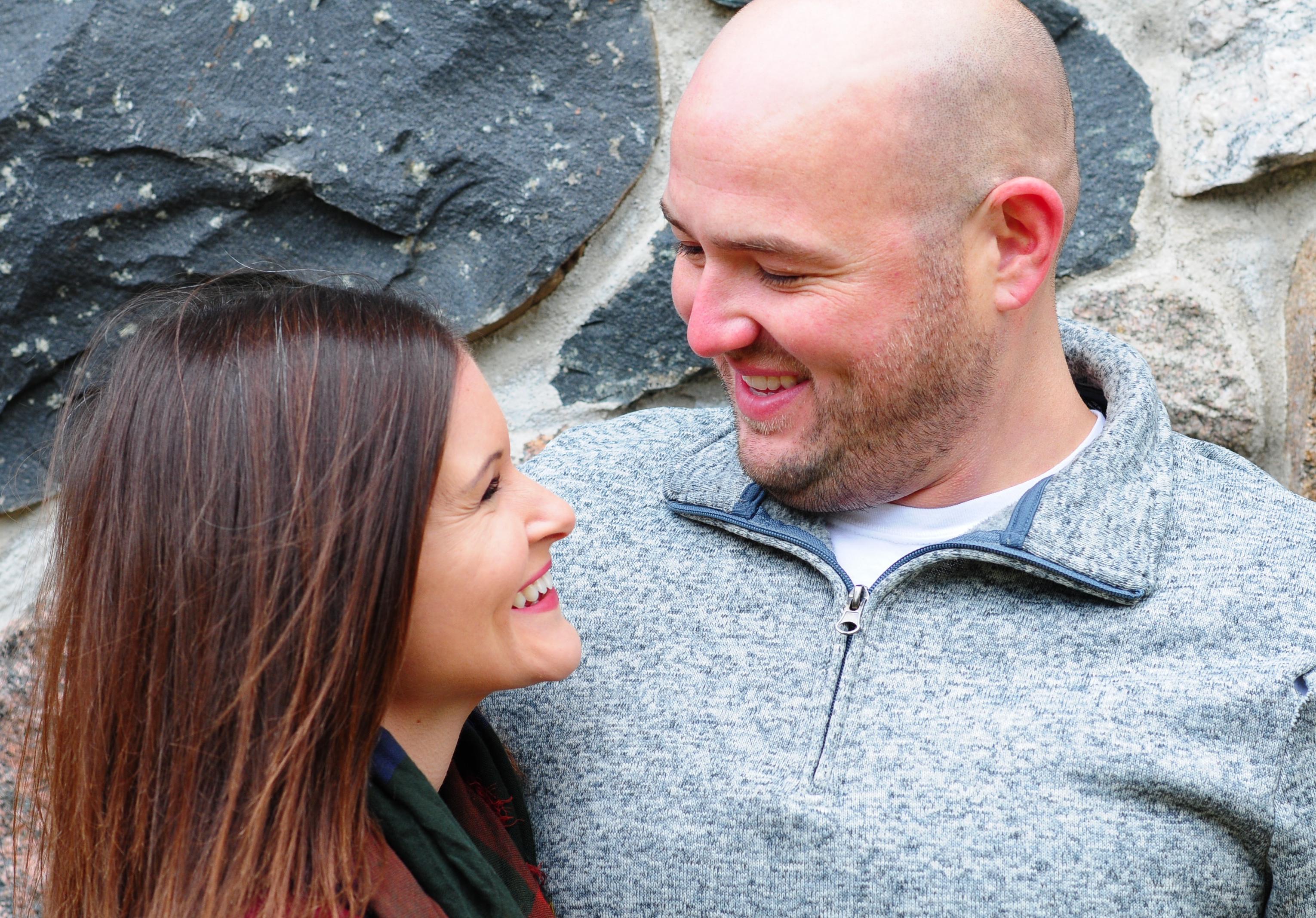 The Wedding Website of Nicki Thomas and Scott Carew