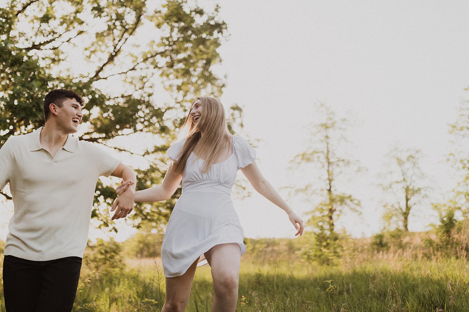 The Wedding Website of Griffin Keys and Peyton Oden