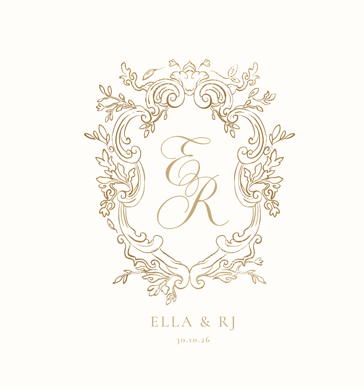 The Wedding Website of Ella Poblete and Rj Porganan