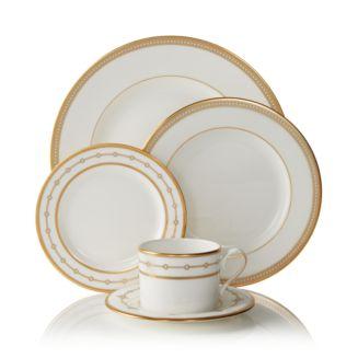 Jeweled Jardin 5-Piece Place Setting