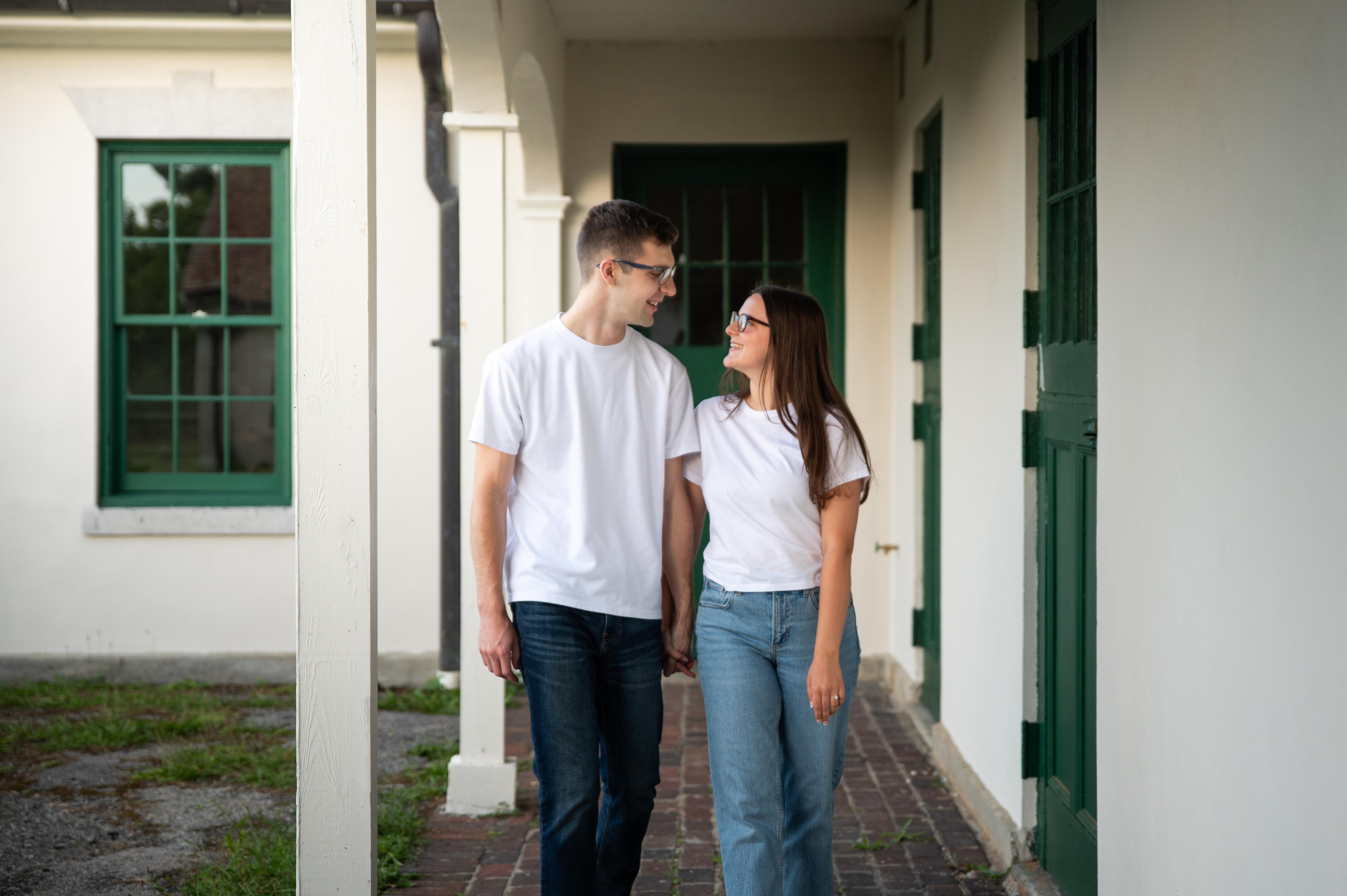 The Wedding Website of Caitlin Kopinski and Jacob Conrad