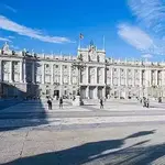Royal Palace of Madrid