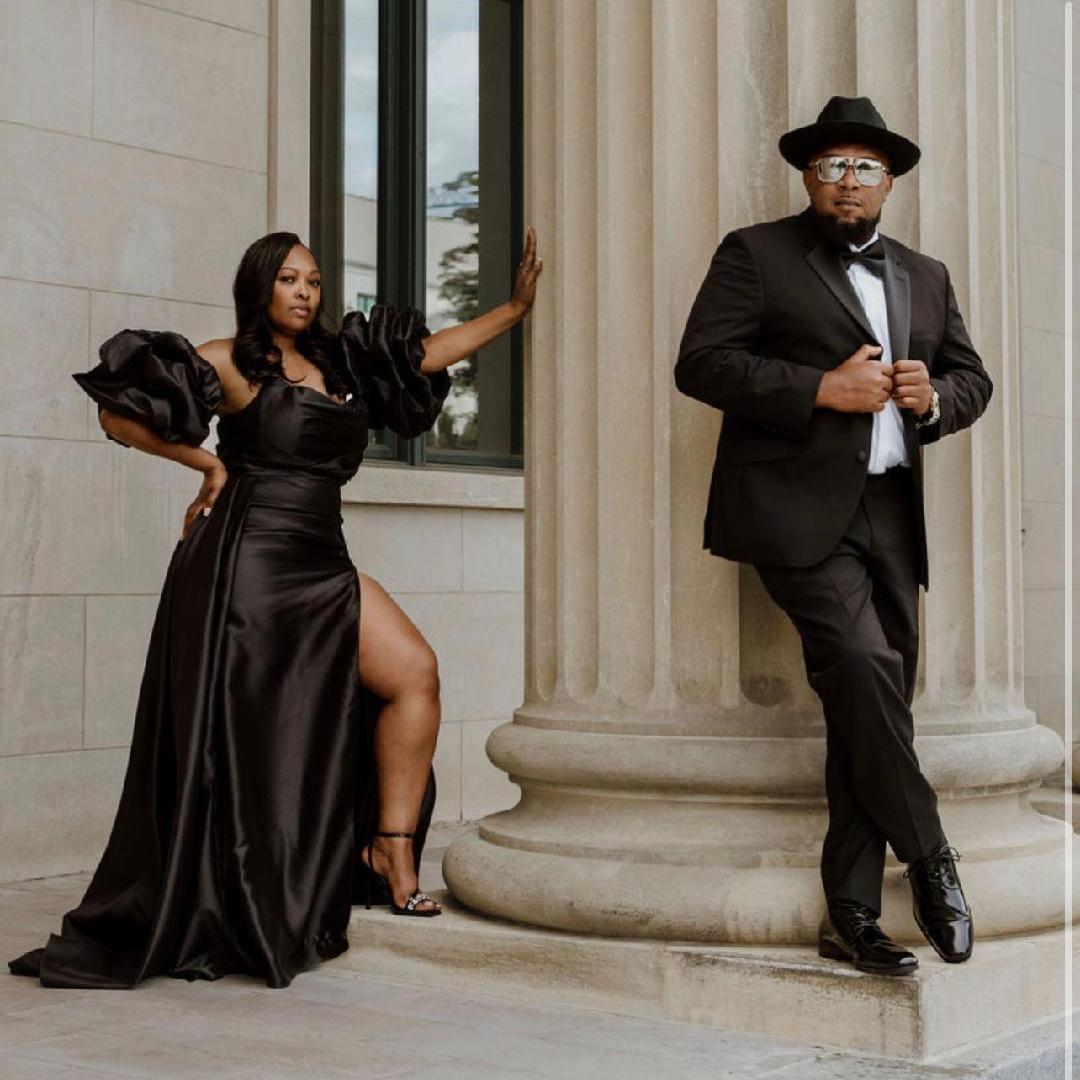 Two hearts. One promise. A lifetime ahead.