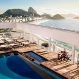 Restaurante Skylab - Rio Othon Palace