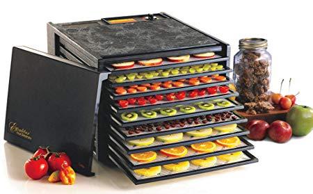 Excalibur 3900B Adjustable Temperature Dehydrater