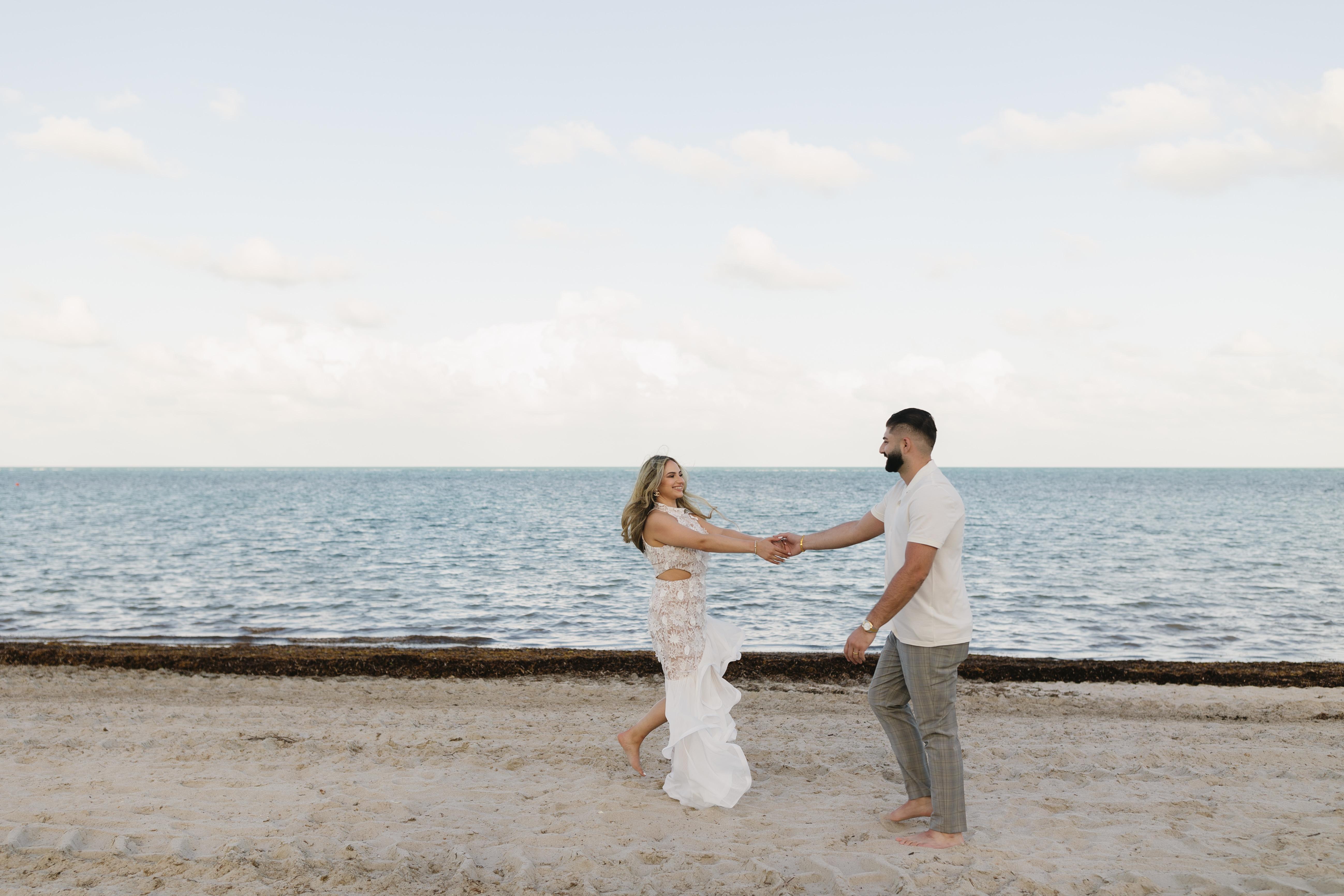 The Wedding Website of Christopher Essak and Amanda Yousif