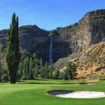 Canyon Springs Golf Course