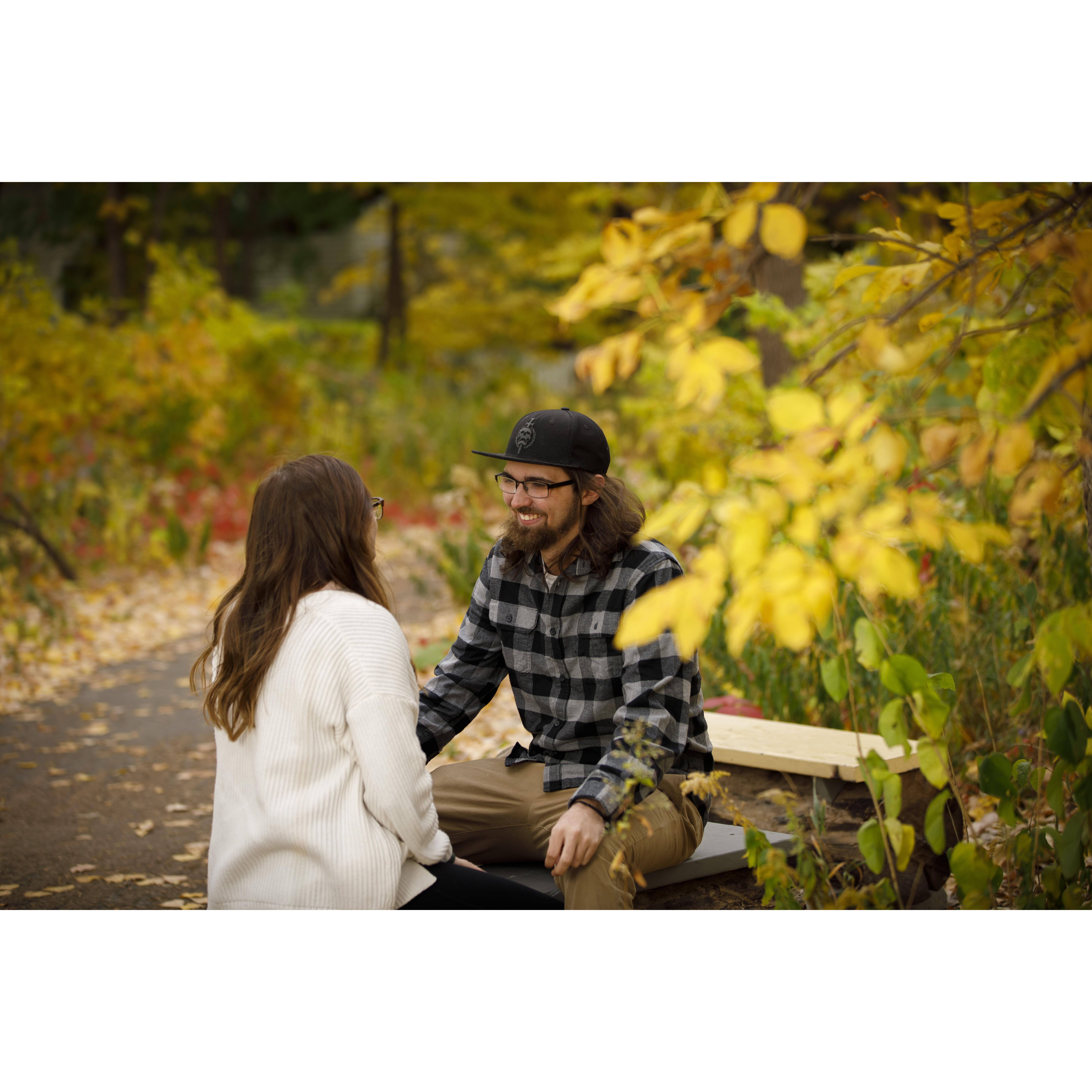 Photo taken by: Elaine Goepfert, I Love Photography