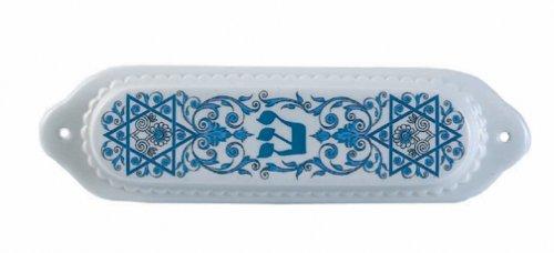 Spode Judaica Mezuzah Case