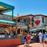 Old Town San Diego