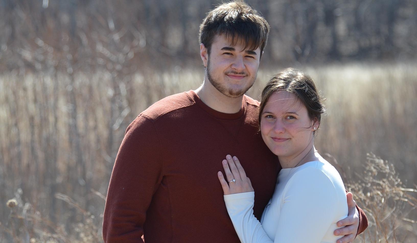 The Wedding Website of Kalley Humphrey and Joey Wachtler