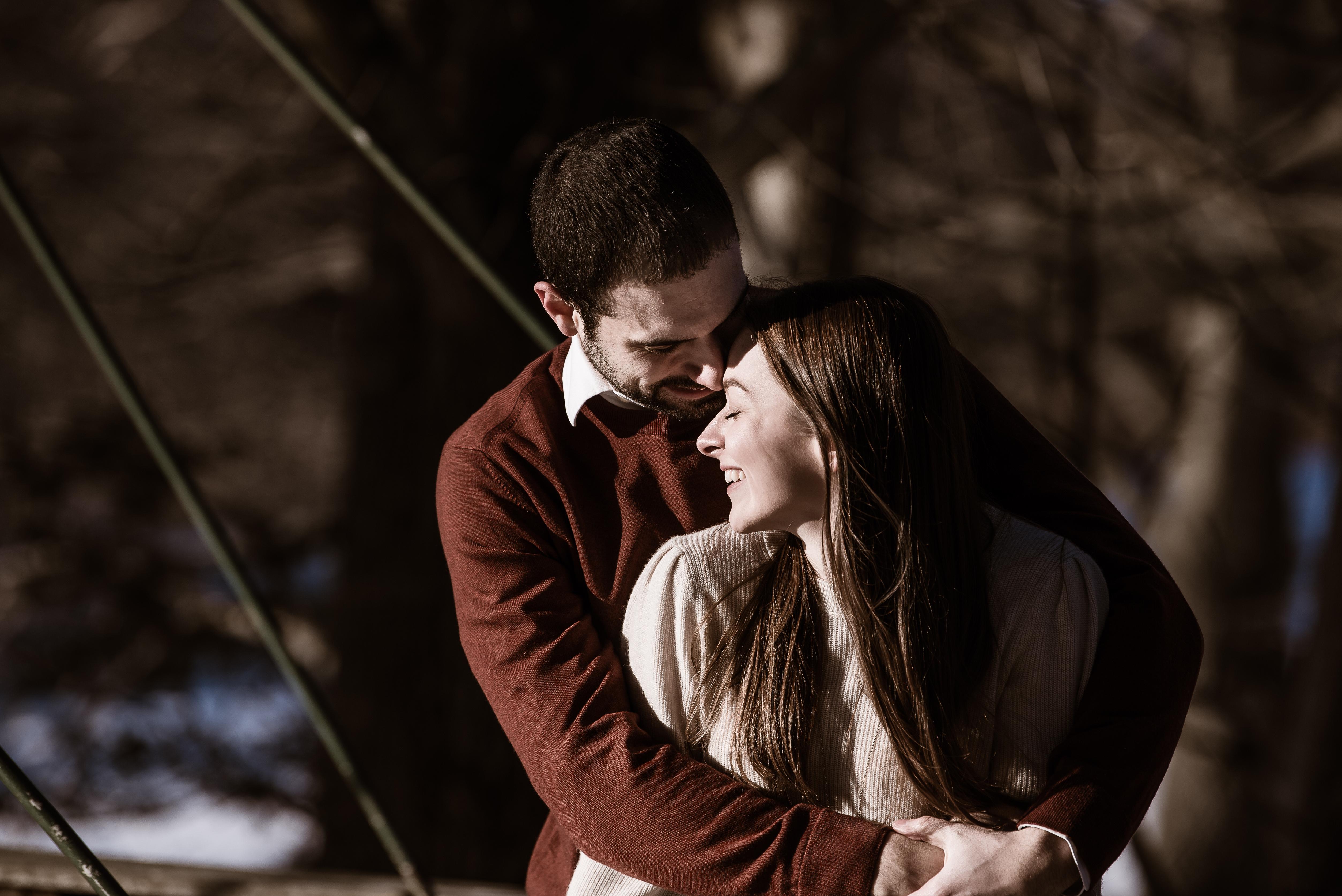The Wedding Website of Eve Bishop and Michael Rodensky