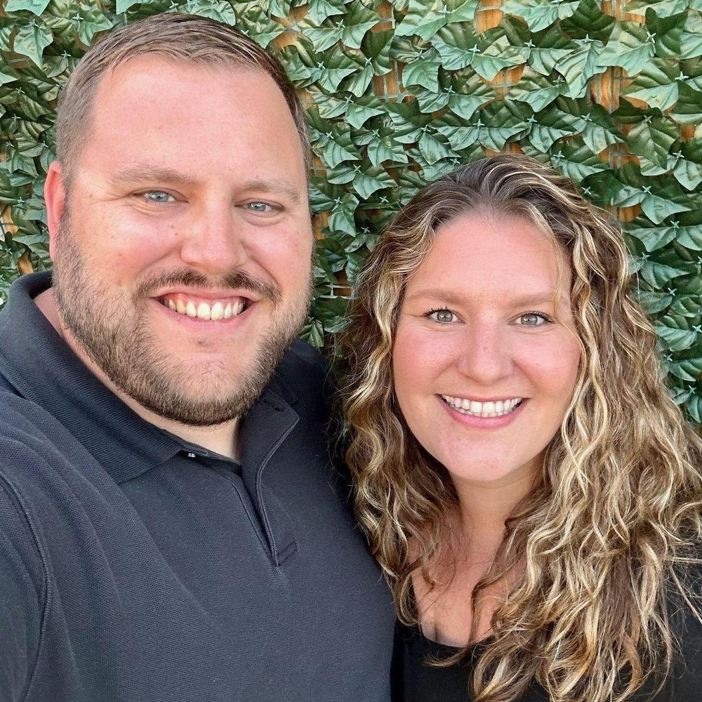 Rachel Considine and Adam Woodruff's Wedding Website