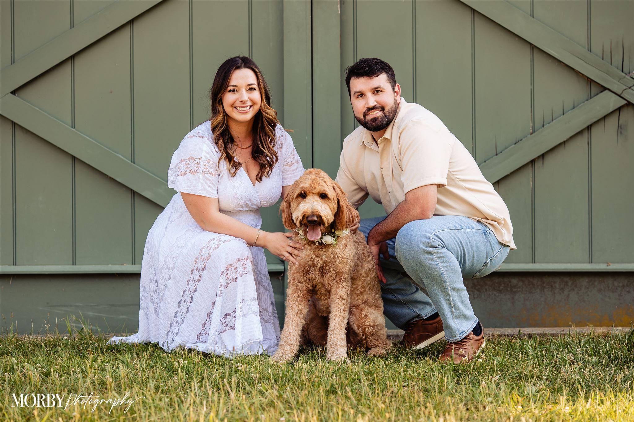 The Wedding Website of Brittany Nicoline and Christopher Beals