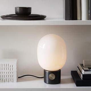 JWDA Dimmable Concrete Lamp