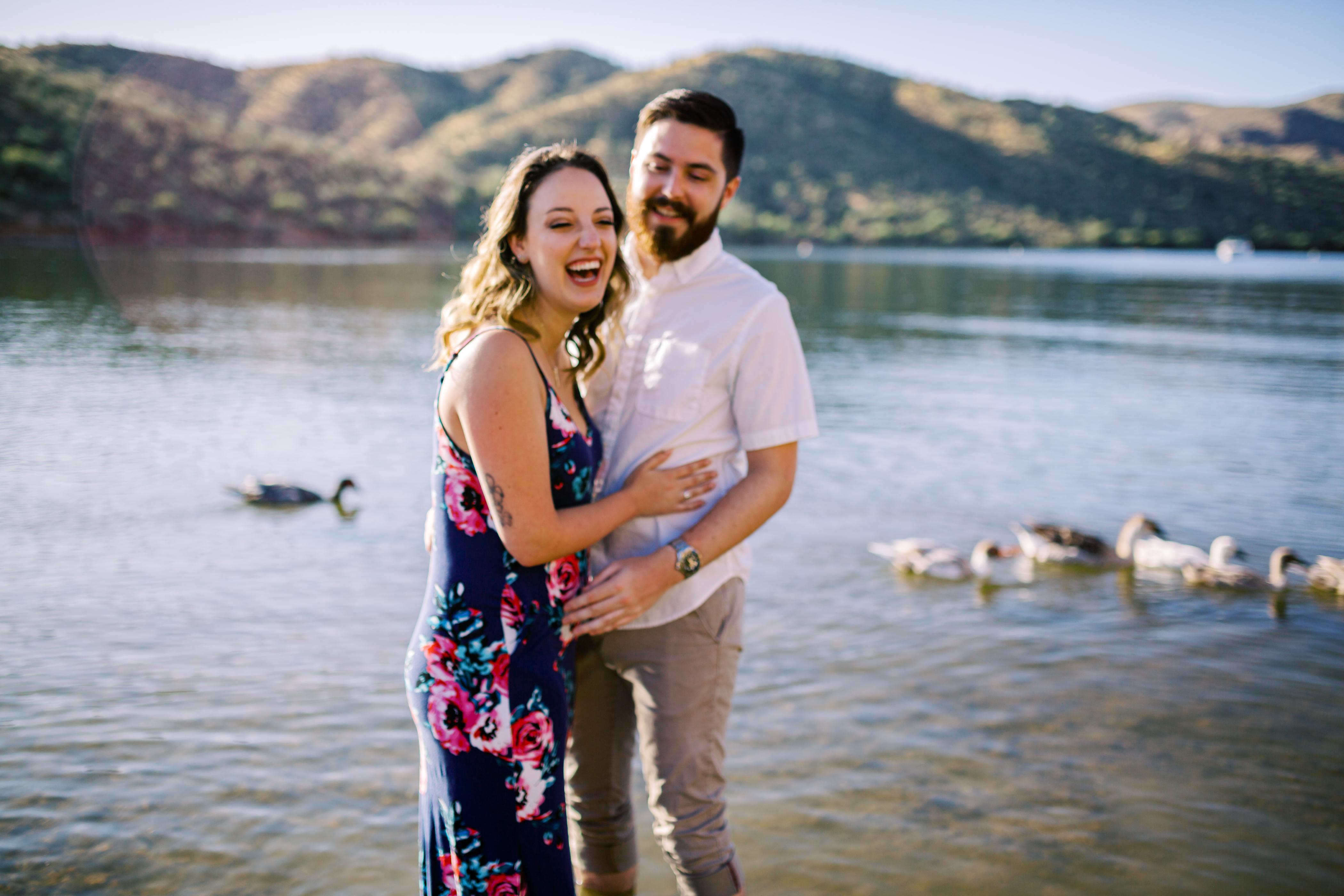 The Wedding Website of Lizzy Schounard and Ryan O'Hara