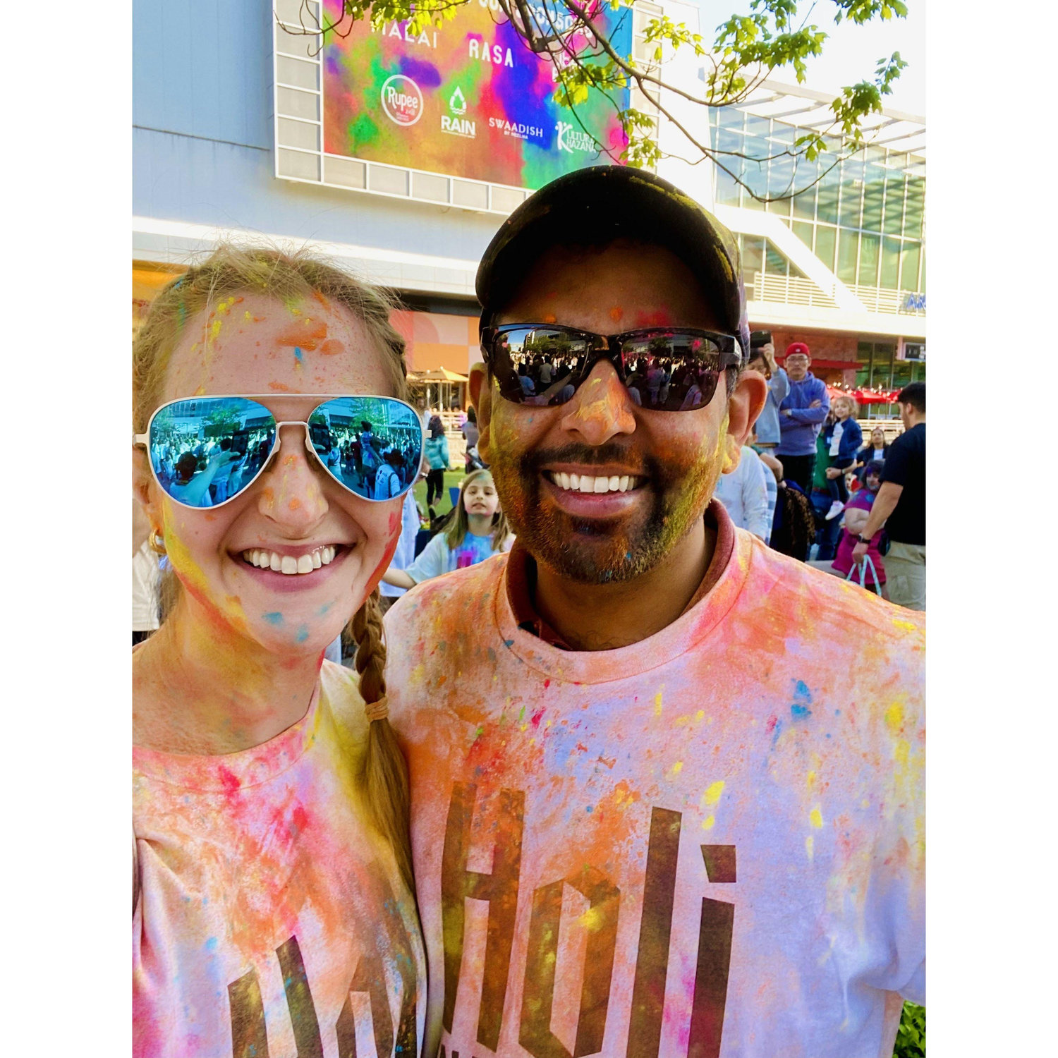 Holi 2024