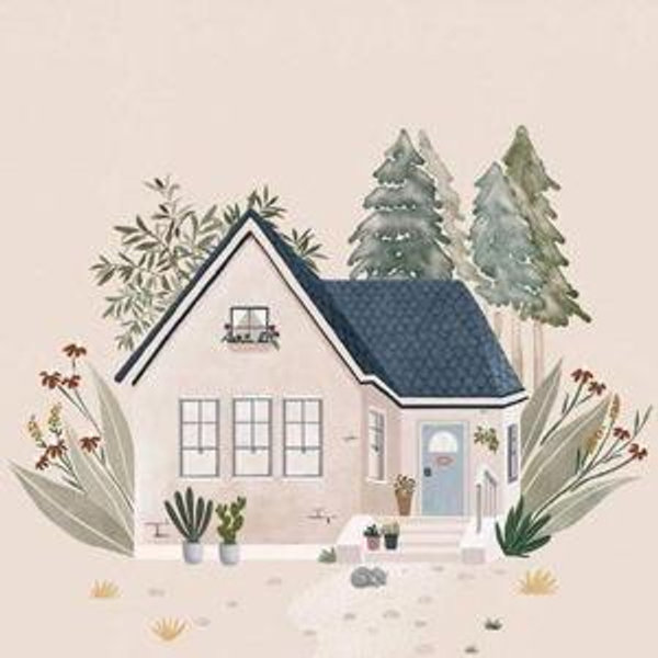 Our first home fund
