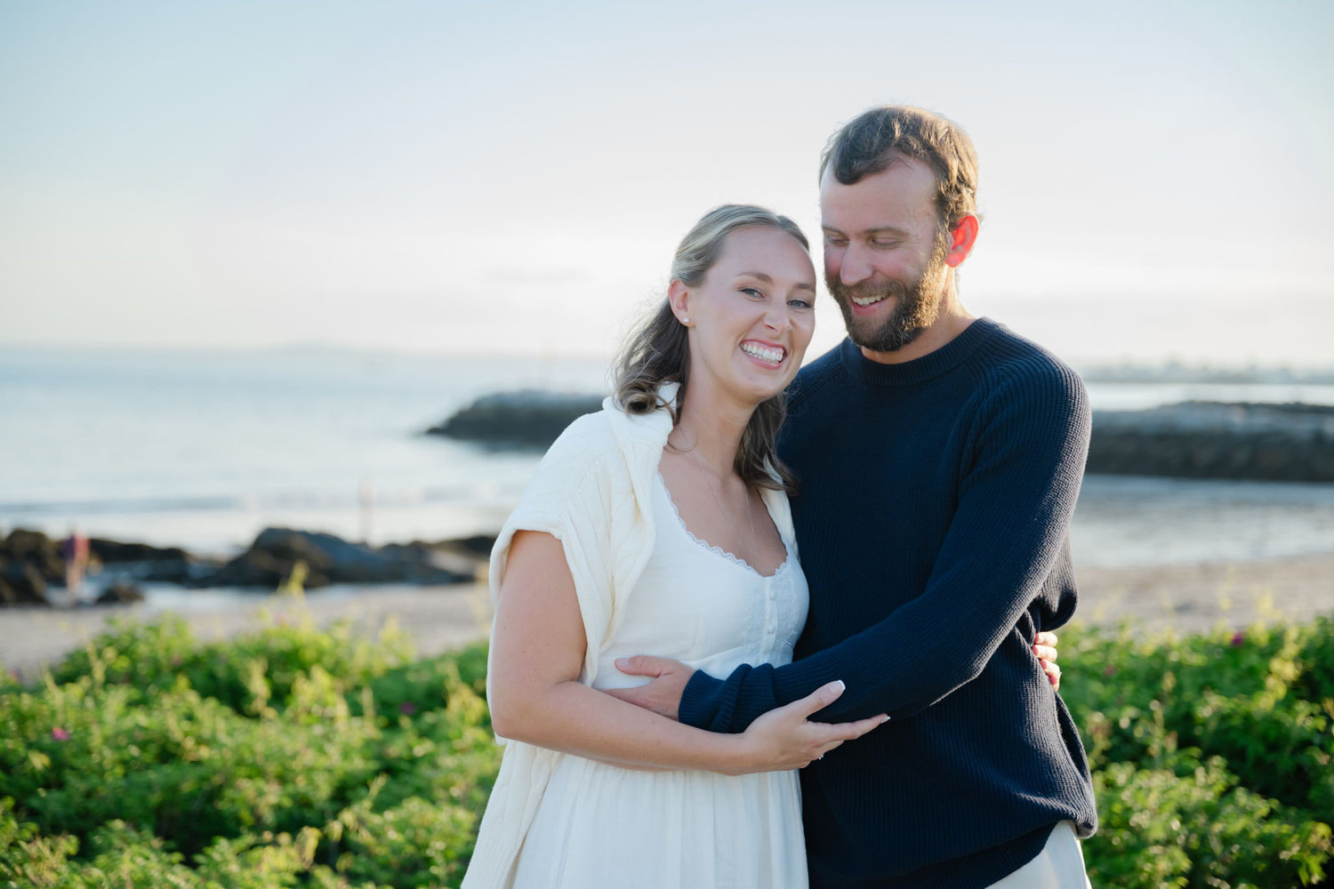 The Wedding Website of Annie Holm and Connor Muzzy