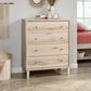 Willow Place 4-Drawer Chest