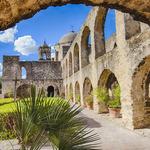 San Antonio Missions National Historical Park