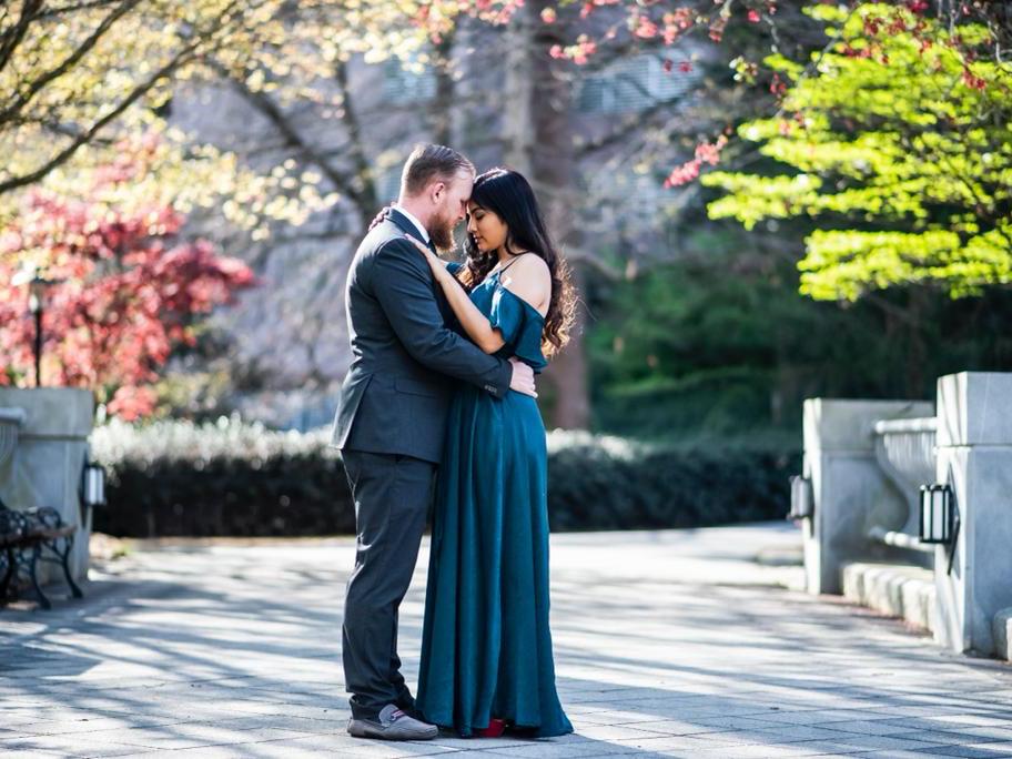 The Wedding Website of Shirley Siguenas and Patrick Fuller