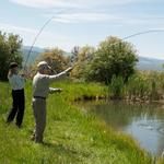 Taylor Creek Fly Shop