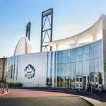 Pro Football Hall of Fame