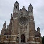 Our Lady, Queen of the Most Holy Rosary Cathedral