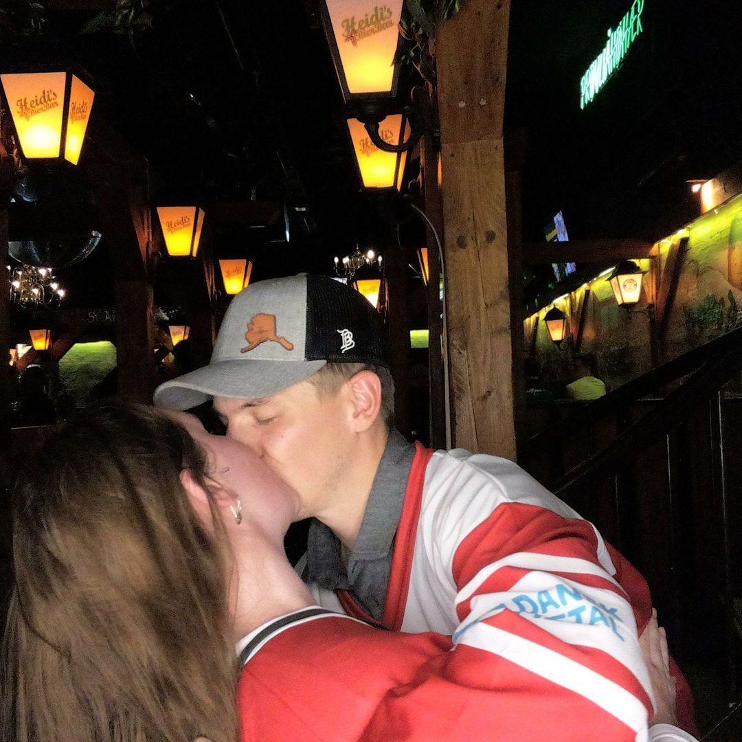 Our Bar Crawl in Denmark