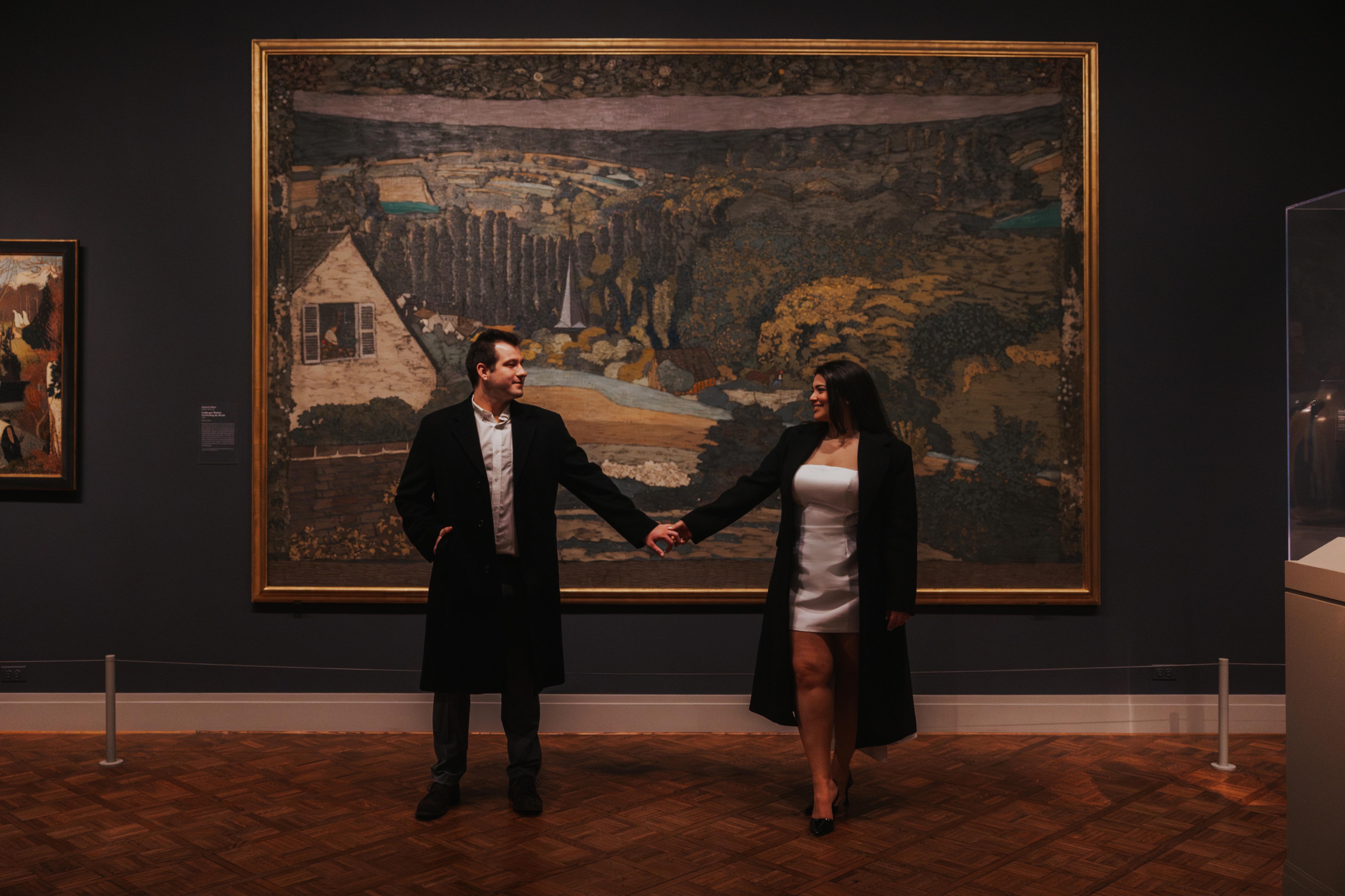The Wedding Website of Melanie Vaisberg and Evan Schneider