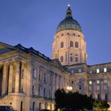 Kansas State Capitol Visitor Center