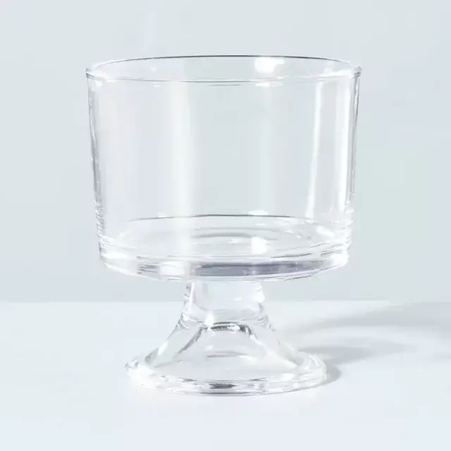 8oz Glass Parfait Cup - Hearth & Hand™ with Magnolia