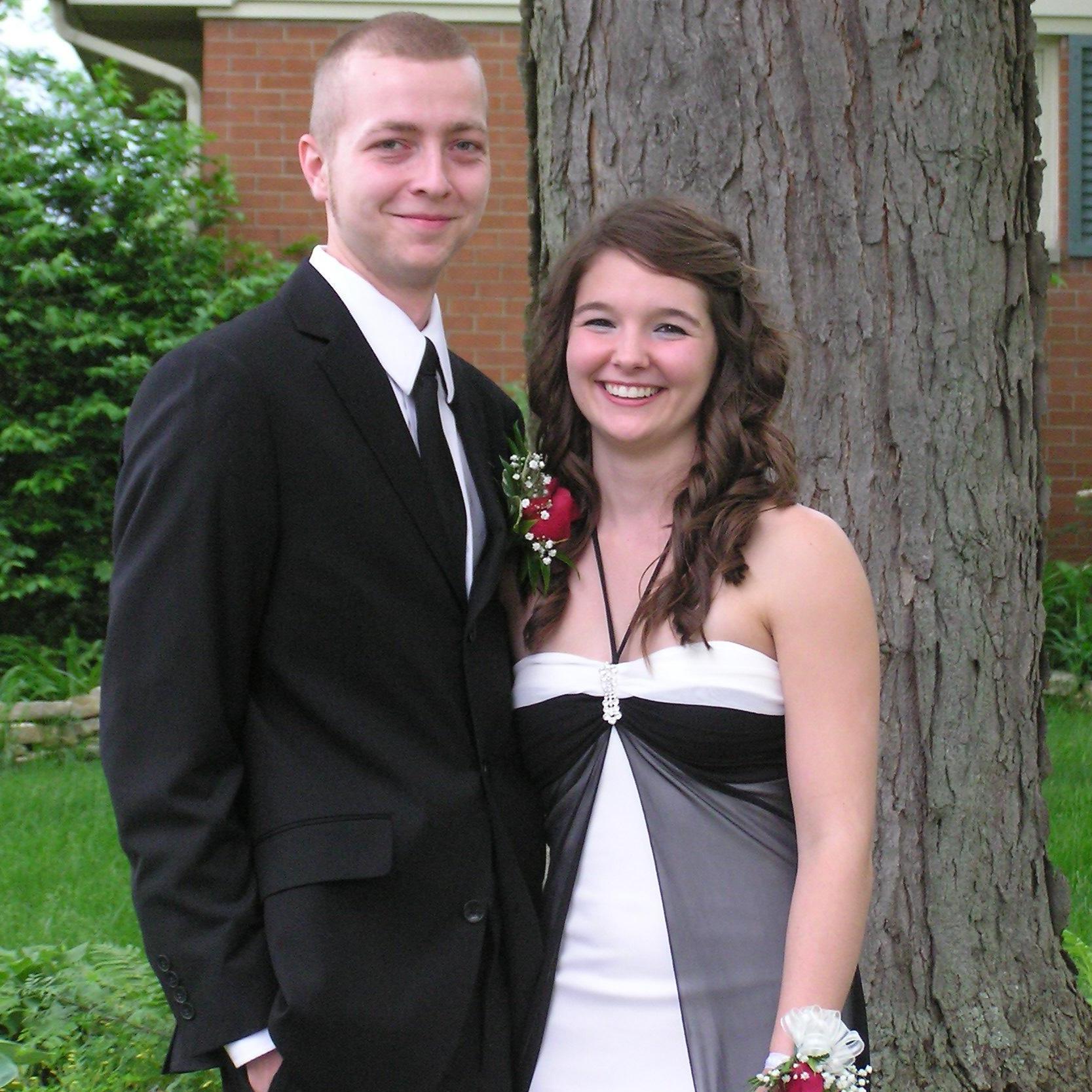 Senior prom 2011