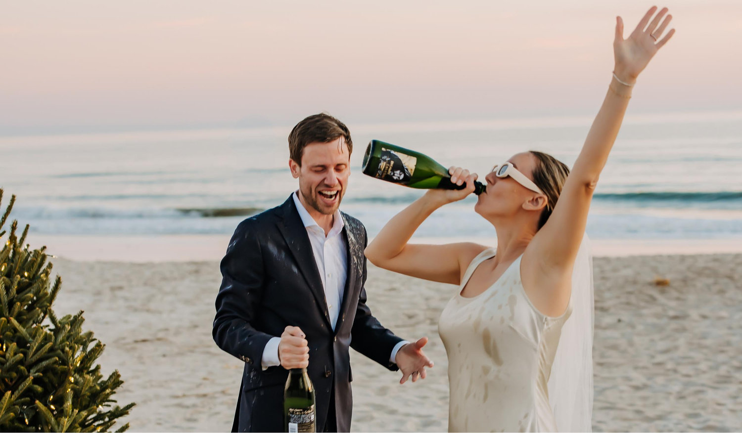 The Wedding Website of Samantha Tavino and Derek Dawson