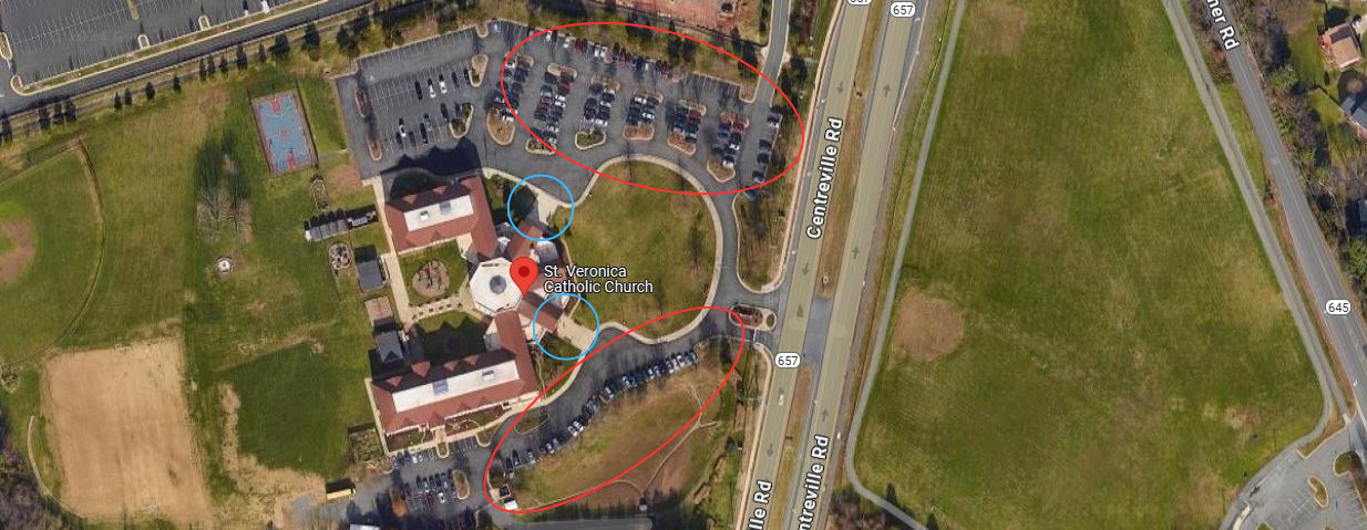 The Wedding Website of Cayley Kammerdeiner and Nicholas Csicsmann