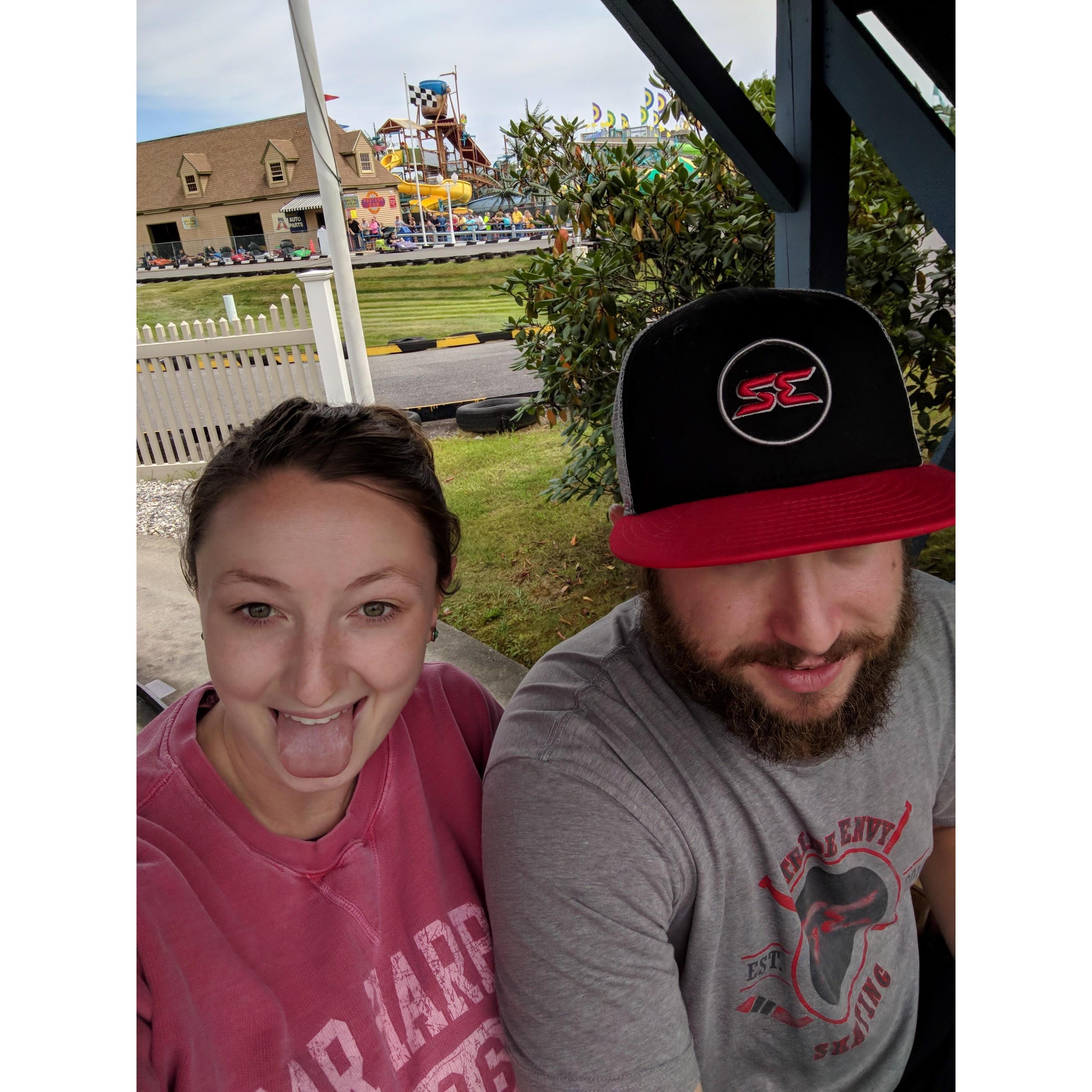 @ Funtown